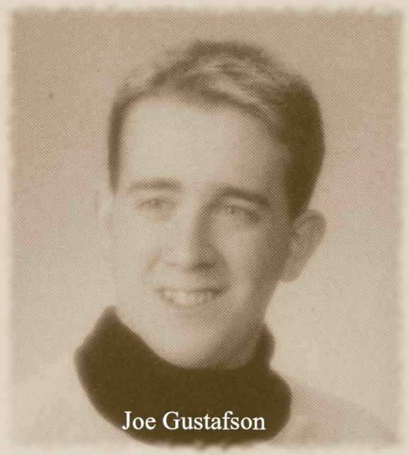 gustafson