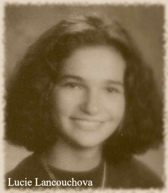 LancouchovaLucie