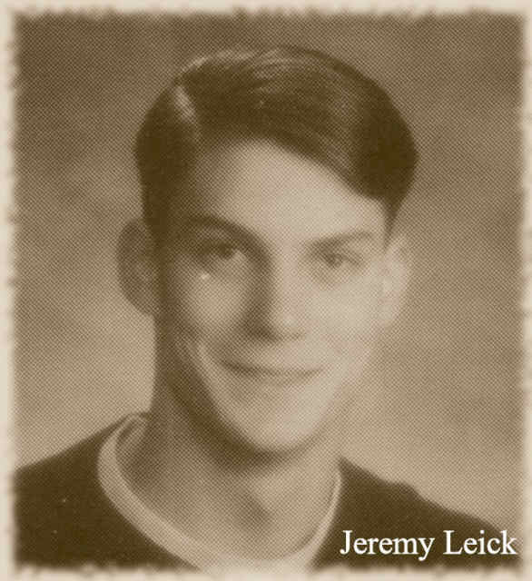 LeickJeremy