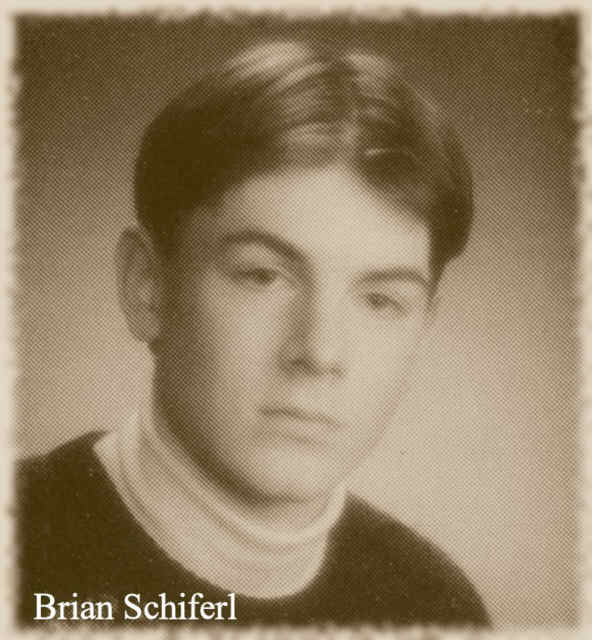 SchiferlBrian