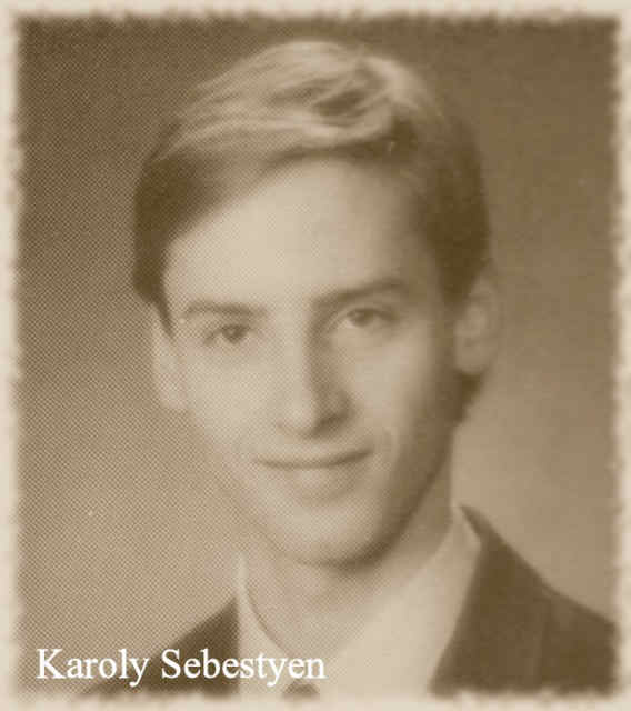 SebestyenKaroly
