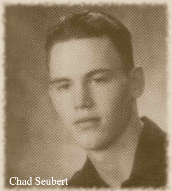 SeubertChad