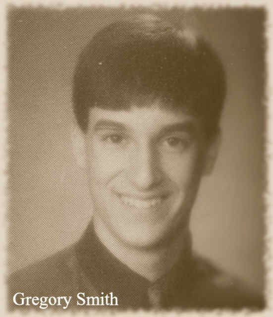 SmithGregory