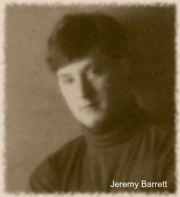 Barrett