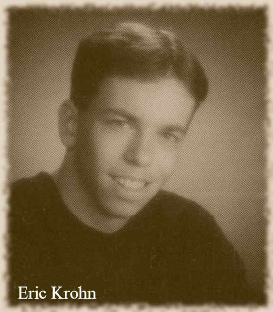 KrohnEric