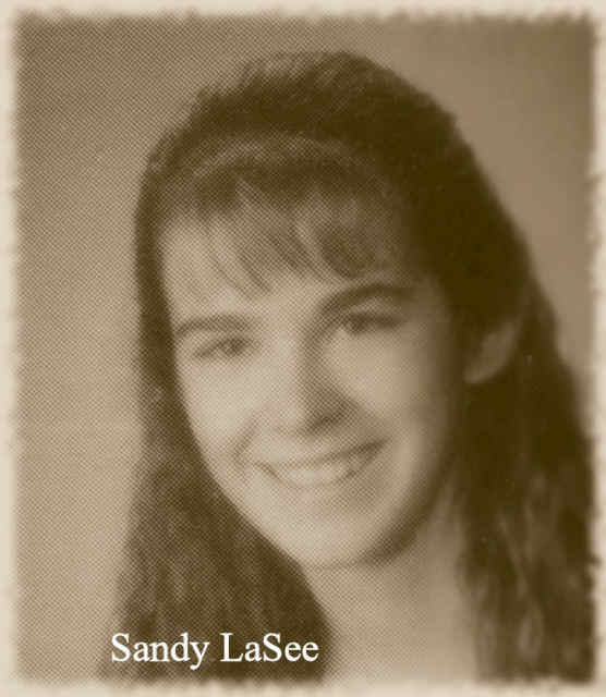 LaSeeSandy