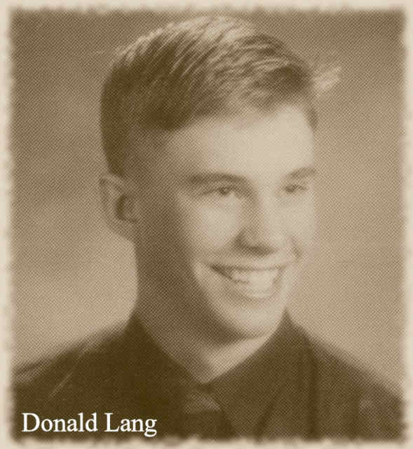 LangDonald