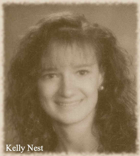 NestKelly